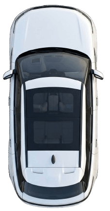 Roadside Assistance Vehicle