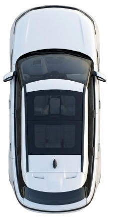 Roadside Assistance Vehicle